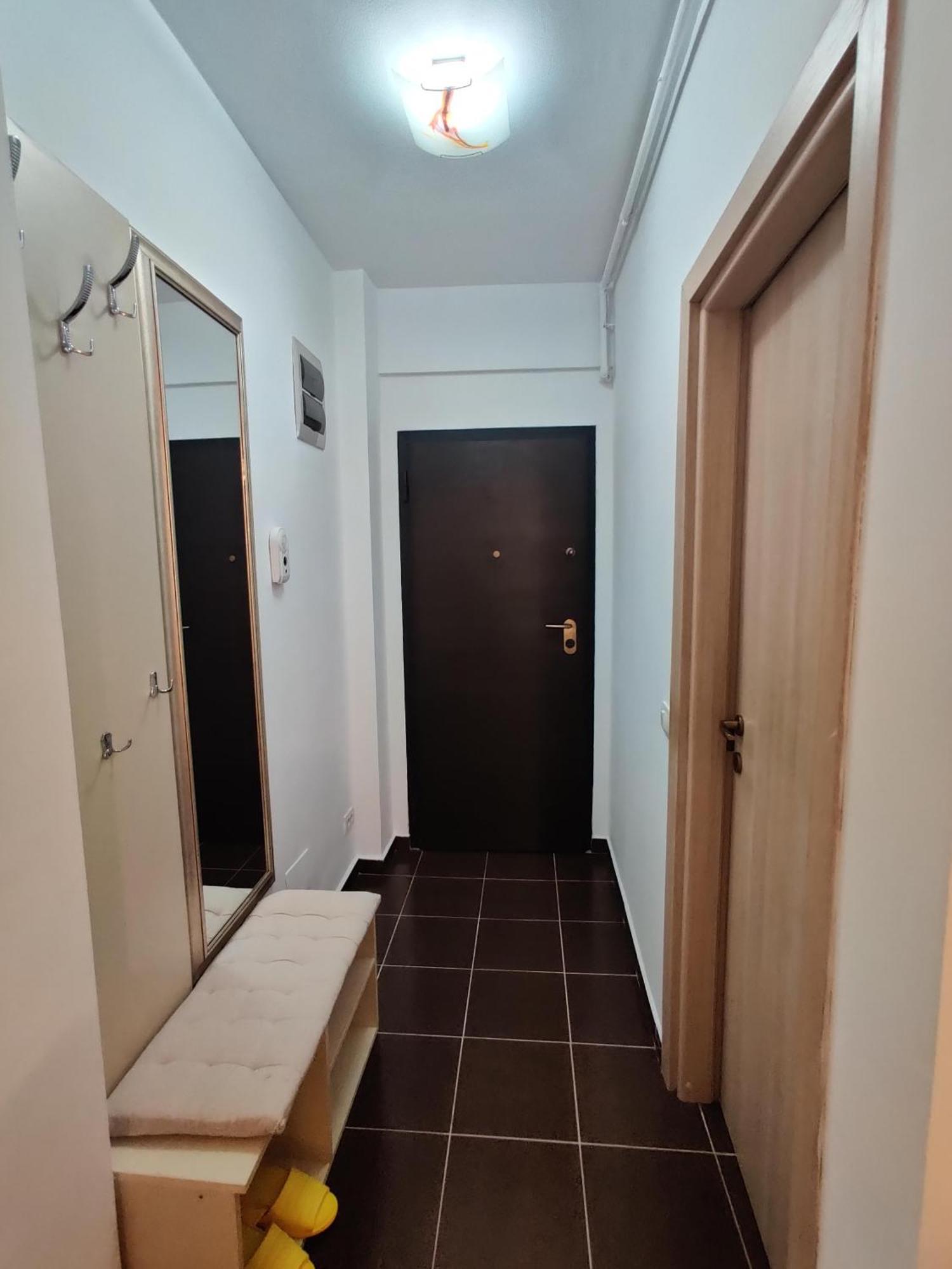 Studio Deluxe Uniri Bukareszt Zewnętrze zdjęcie