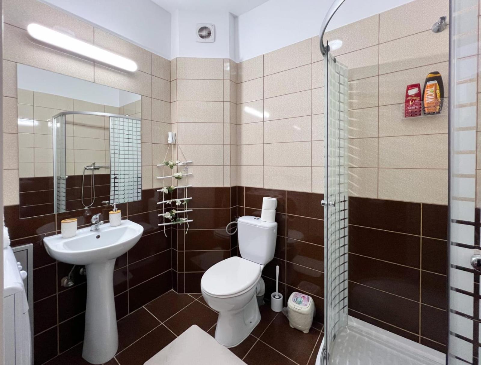 Studio Deluxe Uniri Bukareszt Zewnętrze zdjęcie