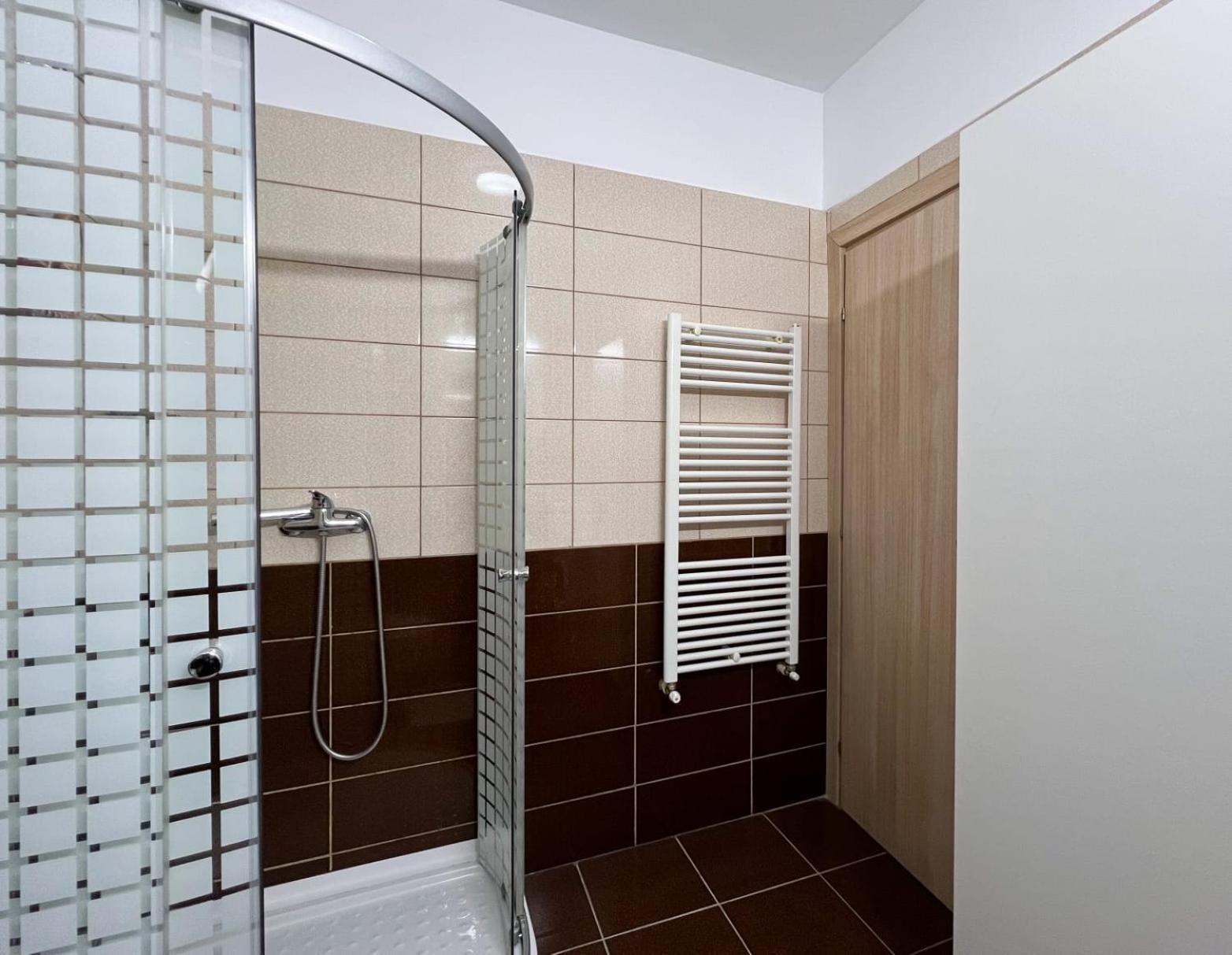 Studio Deluxe Uniri Bukareszt Zewnętrze zdjęcie
