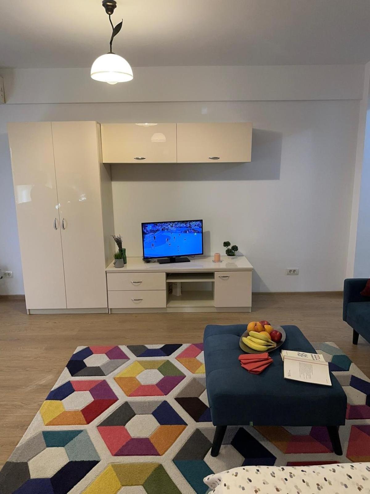 Studio Deluxe Uniri Bukareszt Zewnętrze zdjęcie