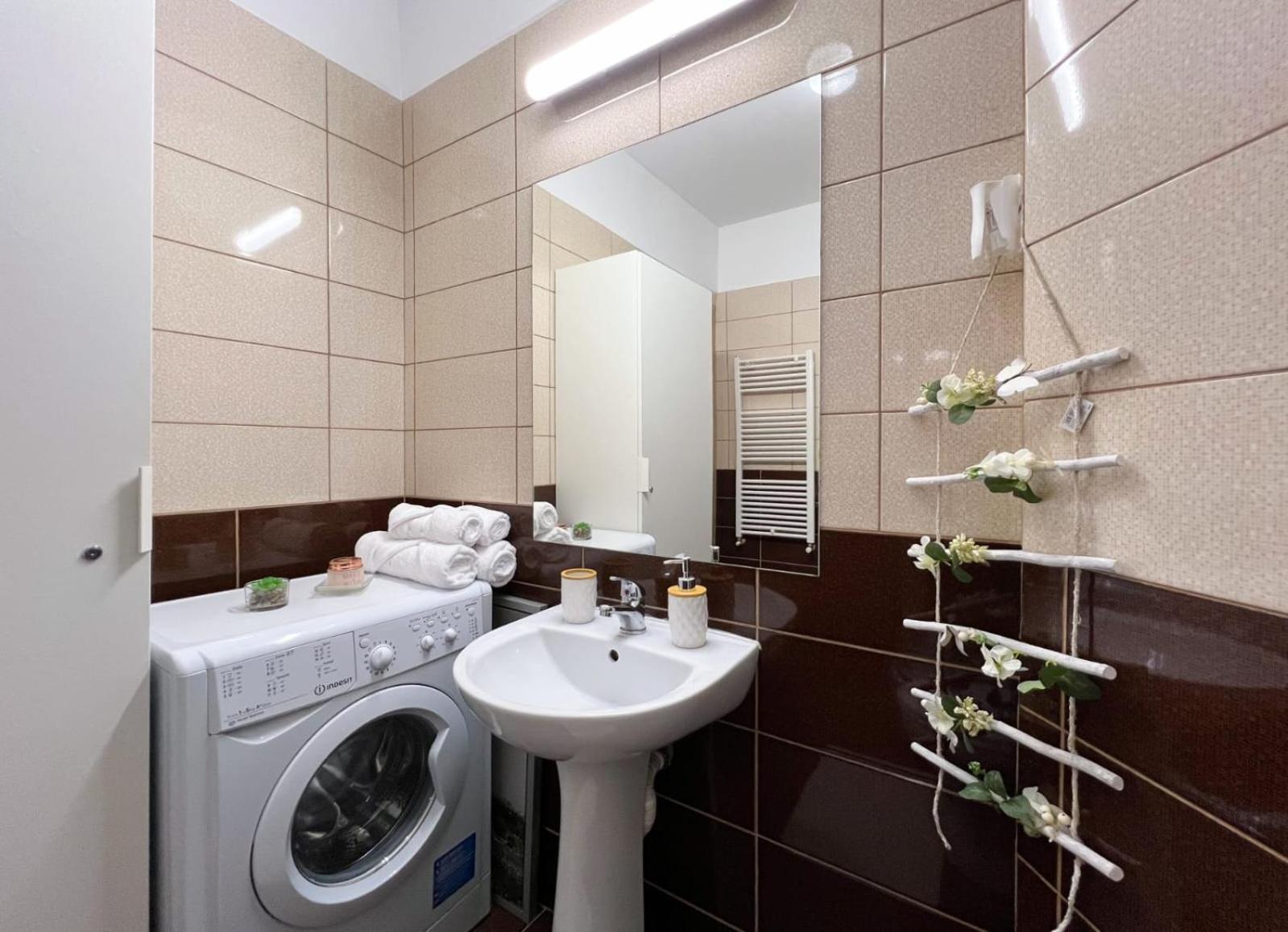 Studio Deluxe Uniri Bukareszt Zewnętrze zdjęcie